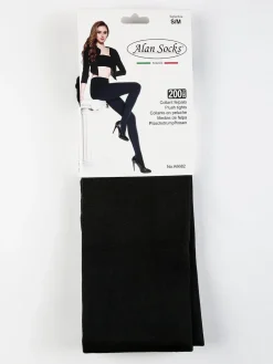 Alan S. Collant donna felpato 200 DENARI
