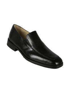 Alessandro Baroni Mocassini eleganti in pelle da uomo