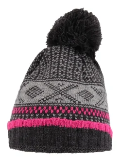 Alpensee Cappello con pompon