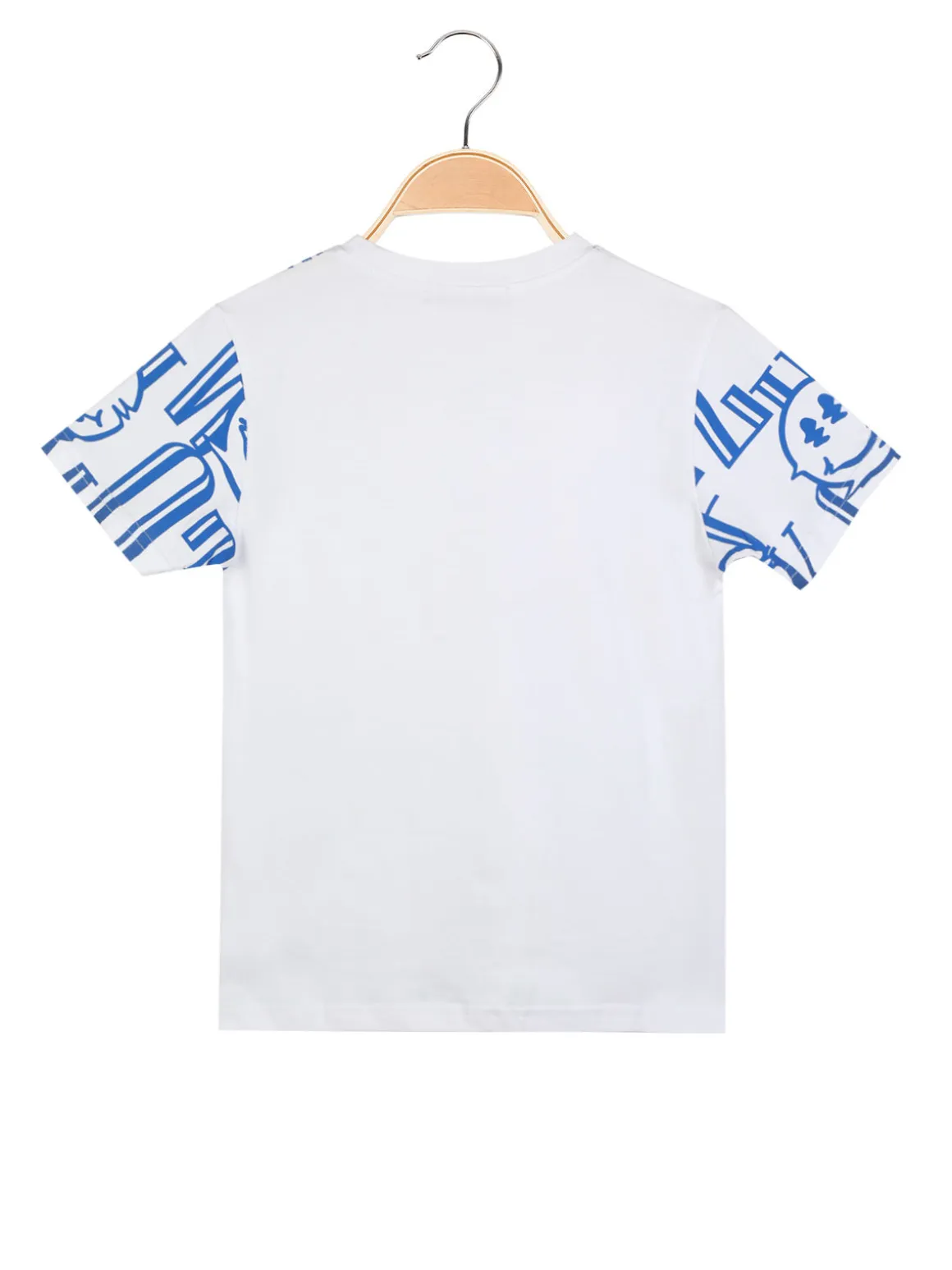 Alta Linea T-shirt manica corta da bambino
