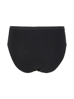 Alviero Martini Confezione da 3 slip midi in cotone stretch
