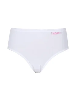 Alviero Martini Confezione da 3 slip midi in cotone stretch