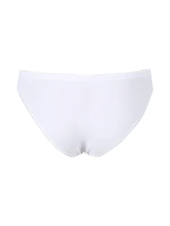 Alviero Martini Confezione da 3 slip vita bassa da donna in cotone stretch