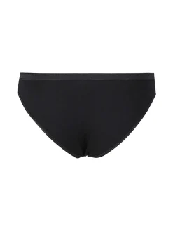 Alviero Martini Confezione da 3 slip vita bassa da donna in cotone stretch