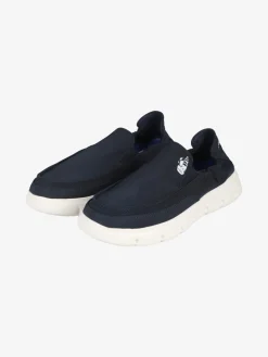 Amerigo Vespucci Mocassini da uomo slip on