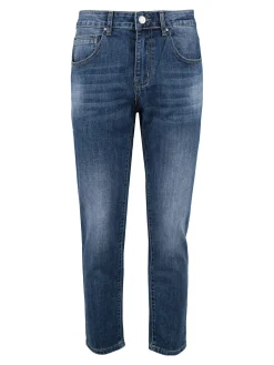 Andrea Falco Jeans da uomo