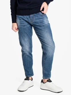 Andrea Falco Jeans da uomo