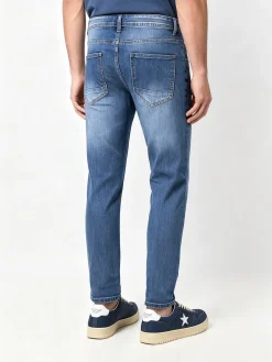 Andrea Falco Jeans da uomo modello capri - jeans