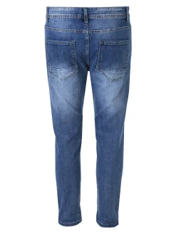 Andrea Falco Jeans da uomo modello capri - jeans