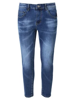 Andrea Falco Jeans da uomo modello capri - jeans