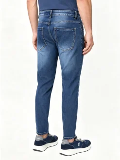 Andrea Falco Jeans da uomo modello capri - jeans