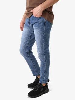 Andrea Falco Jeans da uomo slim fit - jeans