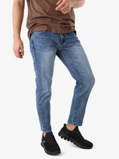 Andrea Falco Jeans da uomo slim fit - jeans