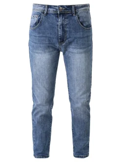 Andrea Falco Jeans da uomo slim fit - jeans