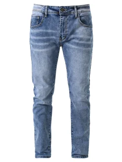 Andrea Falco Jeans da uomo slim fit - jeans