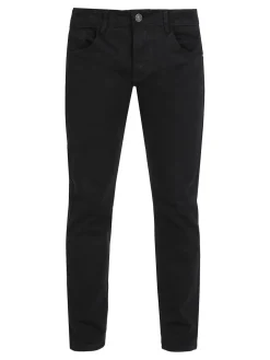 Andrea Falco Pantaloni da uomo jeans slim fit