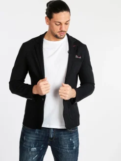 Andy Don B Blazer uomo