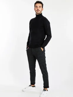 Andy Don B Pantaloni casual uomo