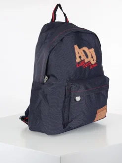 Angel Devil Jeans Zaino denim