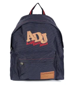 Angel Devil Jeans Zaino denim