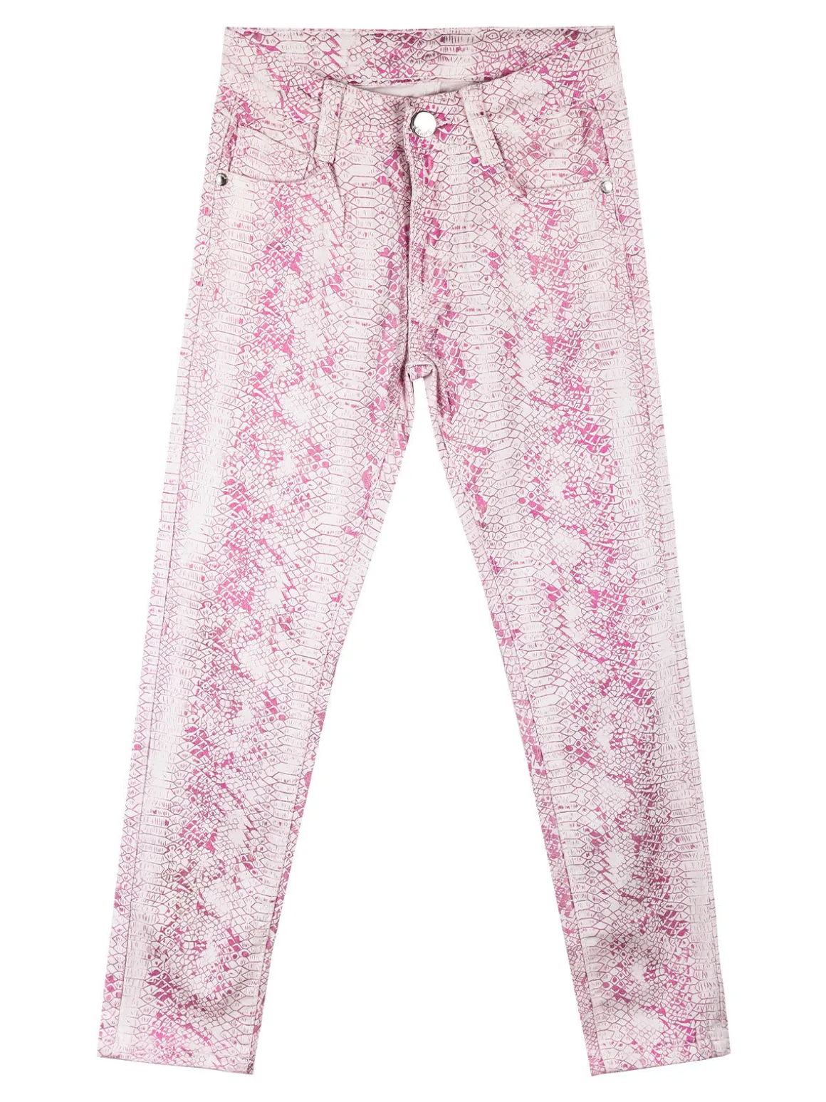 Angel Kids Pantaloni bambina