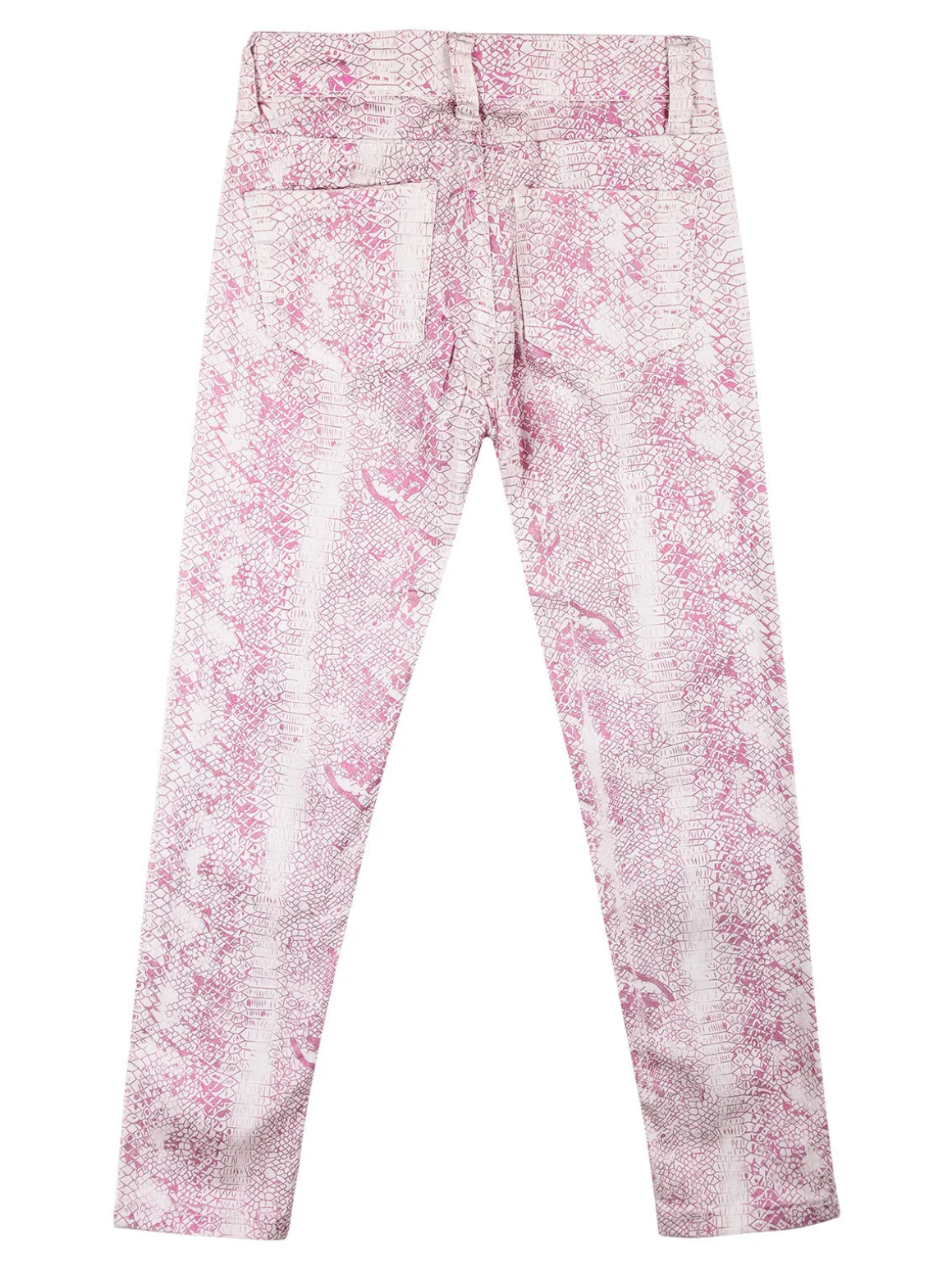 Angel Kids Pantaloni bambina