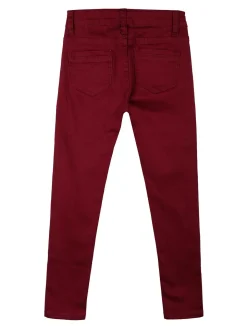 Angel Kids Pantaloni skinny bambina