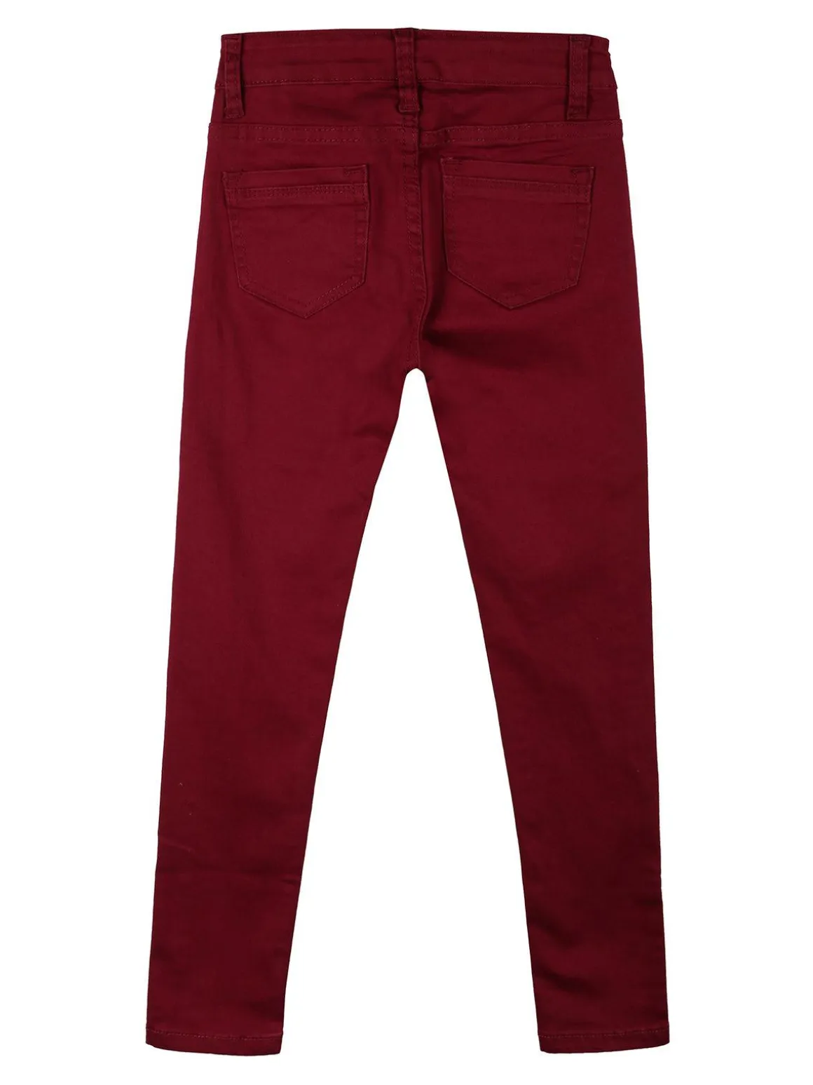Angel Kids Pantaloni skinny bambina