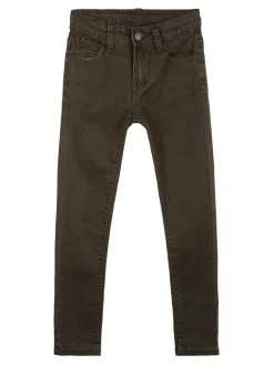Angel Kids Pantaloni skinny bambina