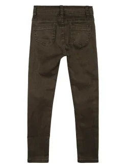Angel Kids Pantaloni skinny bambina