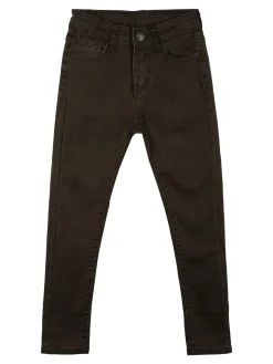 Angel Kids Pantaloni skinny bambina