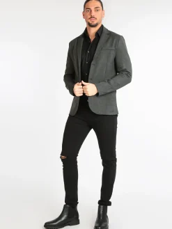 Ange Wear Blazer da uomo