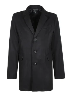 Ange Wear Cappotto classico da uomo