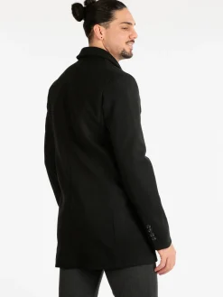 Ange Wear Cappotto classico da uomo