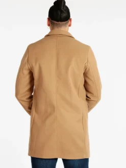 Ange Wear Cappotto classico da uomo