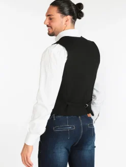 Ange Wear Gilet elegante da uomo