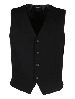 Ange Wear Gilet elegante da uomo