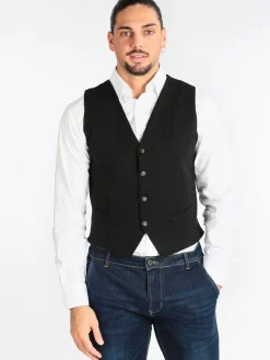 Ange Wear Gilet elegante da uomo