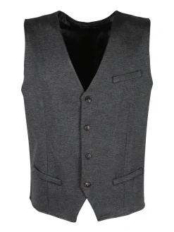 Ange Wear Gilet elegante da uomo