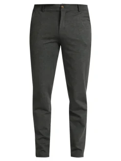 Ange Wear Pantaloni classici da uomo