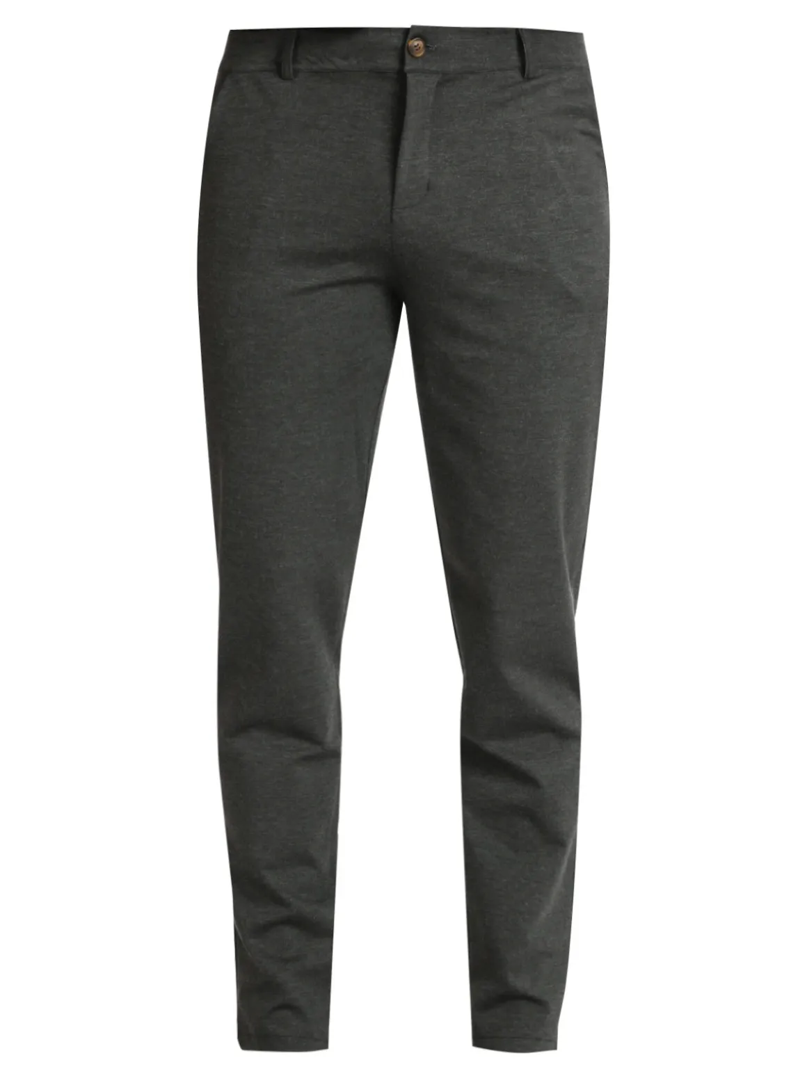 Ange Wear Pantaloni classici da uomo