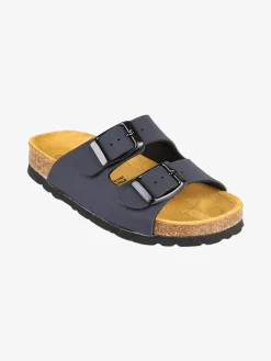 A Piedi Liberi Ciabatte da bambino con fibbie