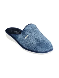 A Piedi Liberi Pantofole donna invernali in ecopelo