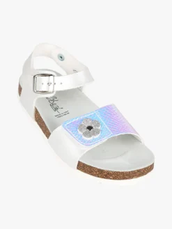 A Piedi Liberi Sandali anatomici da bambina