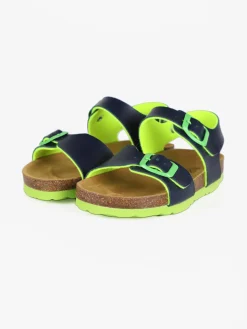 A Piedi Liberi Sandali anatomici da ragazzo