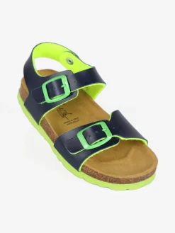 A Piedi Liberi Sandali anatomici da ragazzo