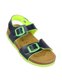A Piedi Liberi Sandali anatomici da bambino