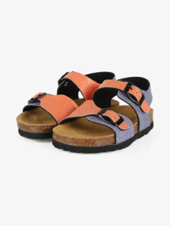 A Piedi Liberi Sandali da bambino bicolor