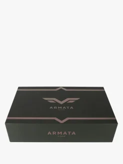 Armata Di Mare Confezione regalo da uomo con cintura e portafoglio in pelle