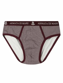 Armata Di Mare Slip uomo